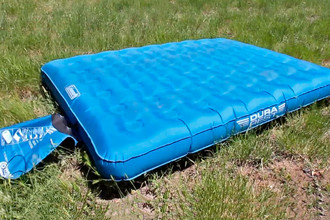 Coleman® - Durarest Airbeds where Comfortable Meets Durable