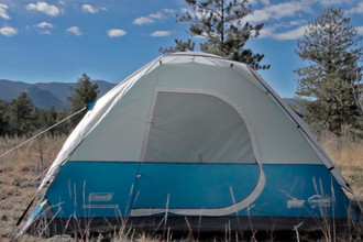 Coleman® - Fast Pitch Tents