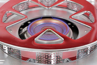 Coleman® - Hyperflame Technology