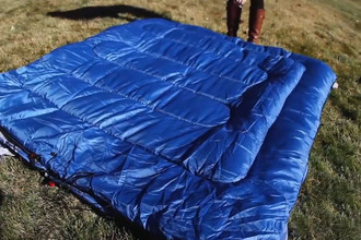 Coleman® - Sleeping Bags