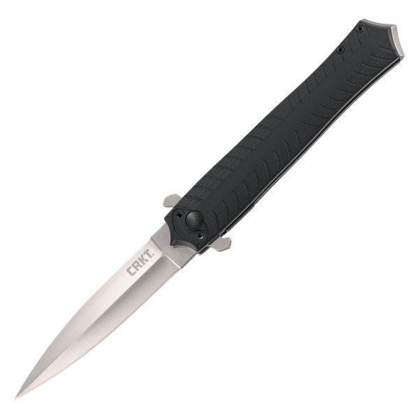 Columbia River Knife & Tool® - XOLOTL™ Folding Knife with Frame Lock
