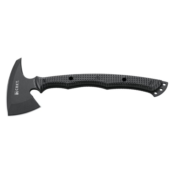Columbia River Knife & Tool® - Kangee™ 13.75" Tomahawk with Sheath