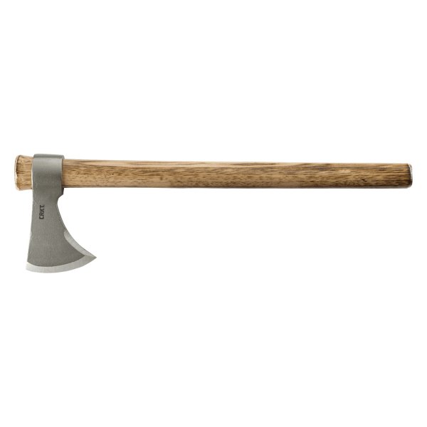 Columbia River Knife & Tool® - Woods Nobo™ 19.1" Tomahawk
