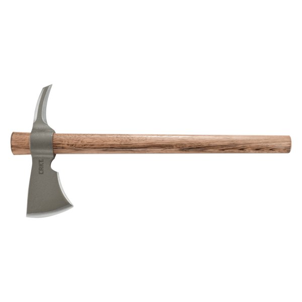 Columbia River Knife & Tool® - Woods Kangee™ 19.13" Tomahawk
