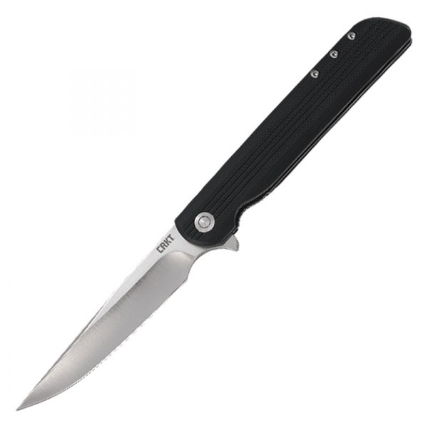 Columbia River Knife & Tool® - LCK + Large Assisted Folding Knife with Liner Lock