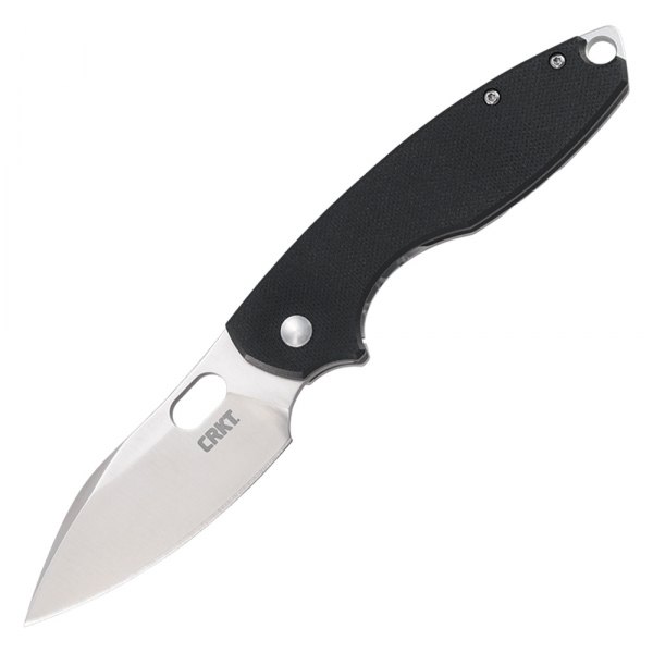 Columbia River Knife & Tool® - Pilar III™ Folding Knife with Frame Lock