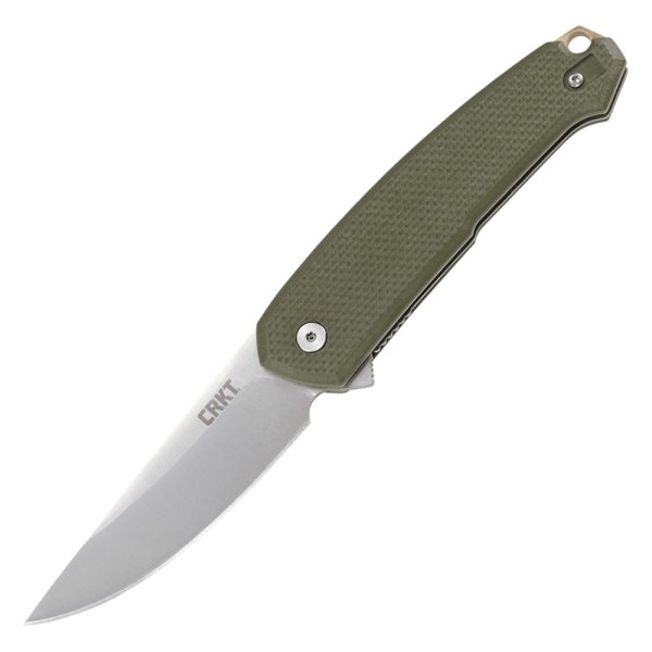 Columbia River Knife & Tool® - Tueto™ Assisted Folding Knife with Liner Lock