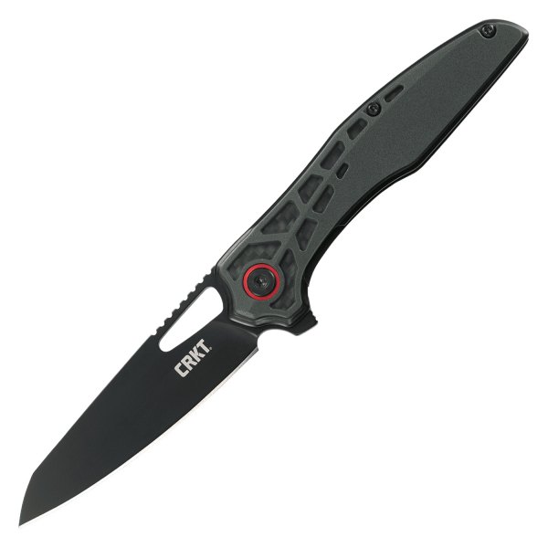 Columbia River Knife & Tool® - Thero™ Folding Knife with Liner Lock