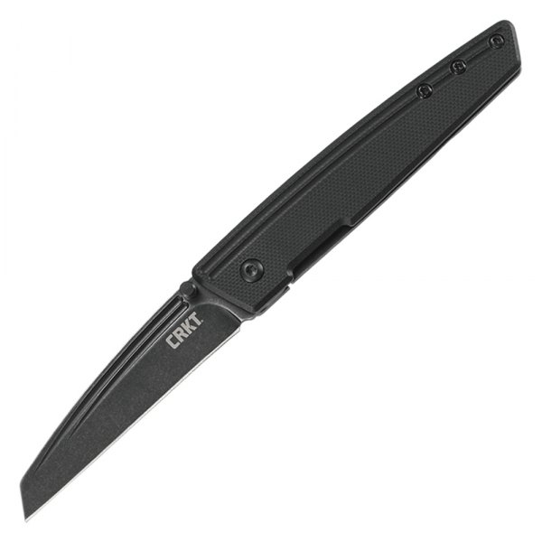 Columbia River Knife & Tool® - Inara™ Folding Knife with Frame Lock