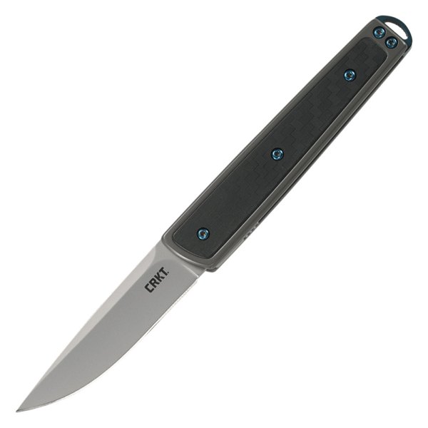 Columbia River Knife & Tool® - Symmetry™ Folding Knife with Slip Joint