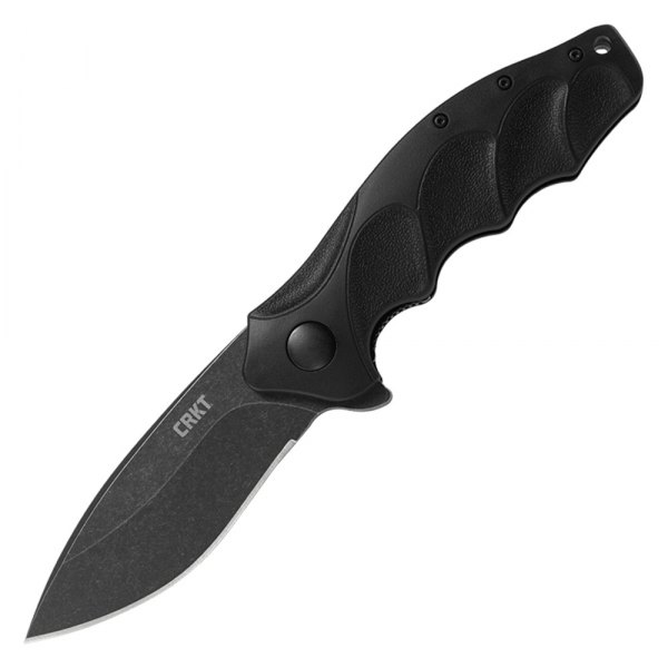 Columbia River Knife & Tool® - Foresight™ Assisted Folding Knife with Liner Lock