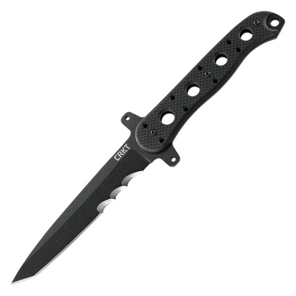 Columbia River Knife & Tool® - M16 - 13FX™ Fixed Blade Knife with Sheath