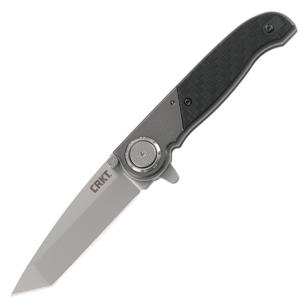 Columbia River Knife & Tool® - M40™ 2.94" Tanto Folding Knife
