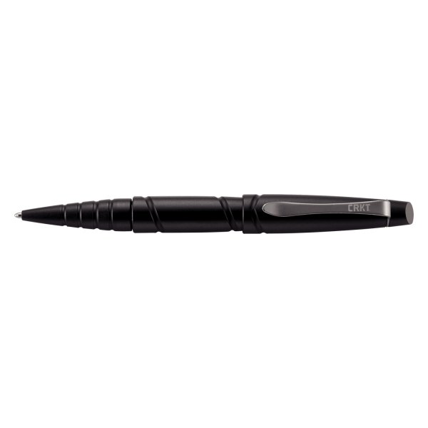 Columbia River Knife & Tool® - Williams™ Aircraft Aluminum Defence Pen II