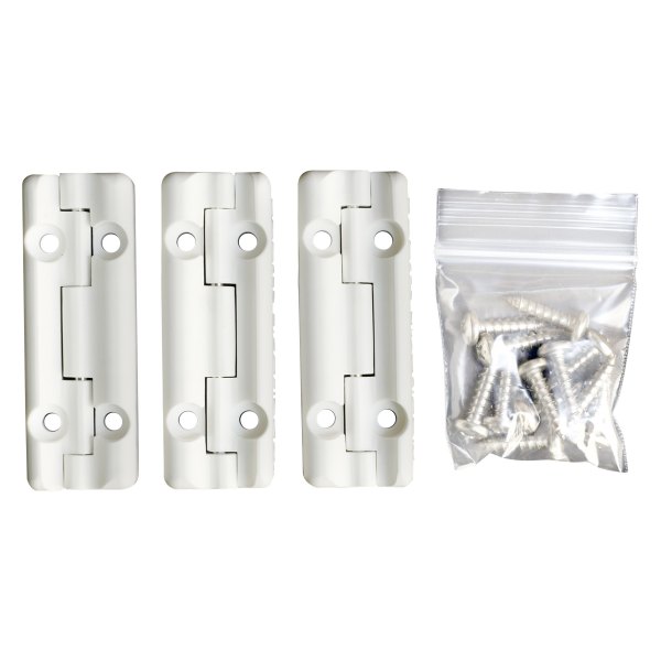 Cooler Shield® - Igloo™ Replacement Cooler Hinges