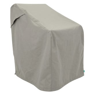 Coverking® - Tarra™ Gray Patio Chaise Cover