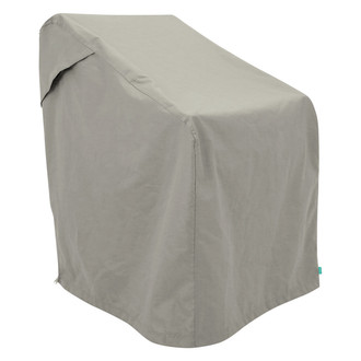 Coverking® - Tarra™ Gray Patio Chaise Cover