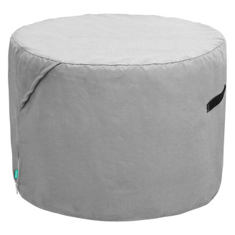 Coverking® - Tarra™ Round Patio Ottoman Cover