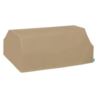 Coverking® - Tarra™ Tan Picnic Table Cover