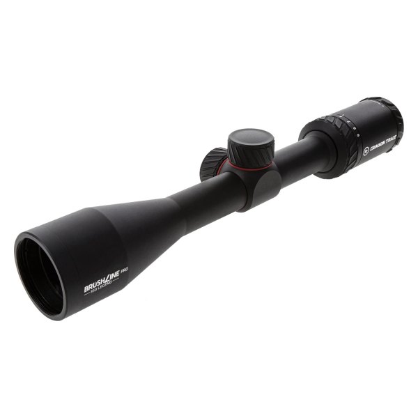 Crimson Trace® - Brushline Pro 3-9x 40 mm BDC Legend Riflescope