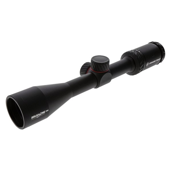 Crimson Trace® - Brushline Pro 3-9x 40 mm BDC Riflescope