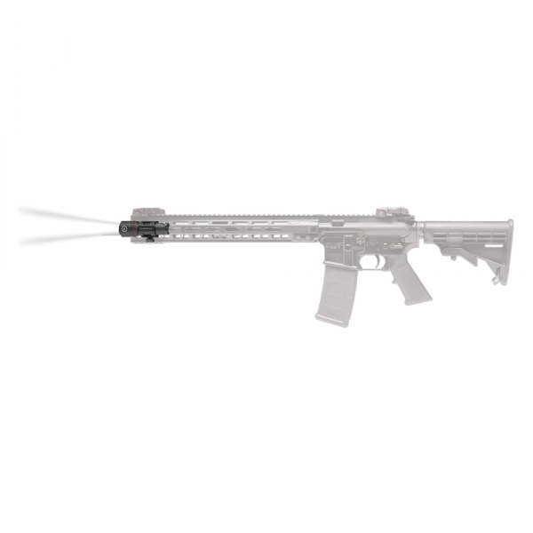 Crimson Trace® - Long Guns Rail-Equipped 500 lm Aluminum Tactical Weapon Light