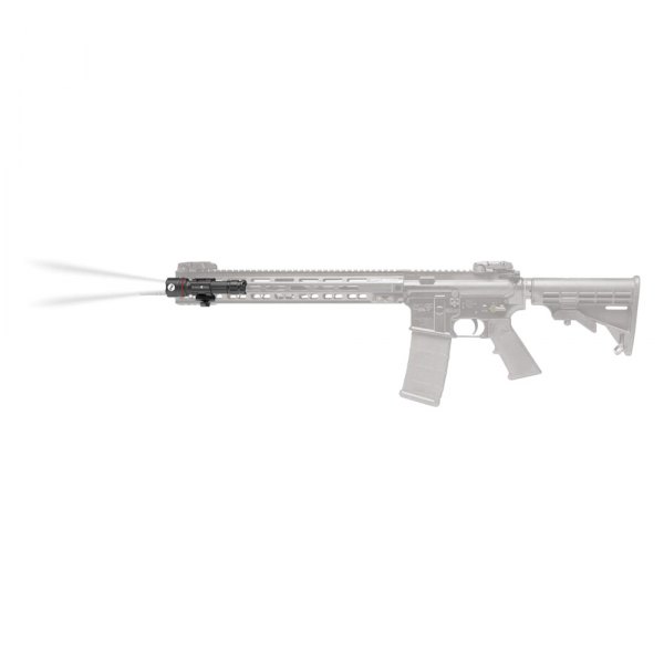 Crimson Trace® - Long Guns Rail-Equipped 900 lm Aluminum Tactical Weapon Light