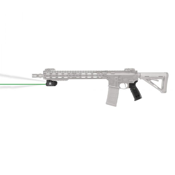 Crimson Trace® - LiNQ™ Wireless Green Laser Sight & Tactical Light