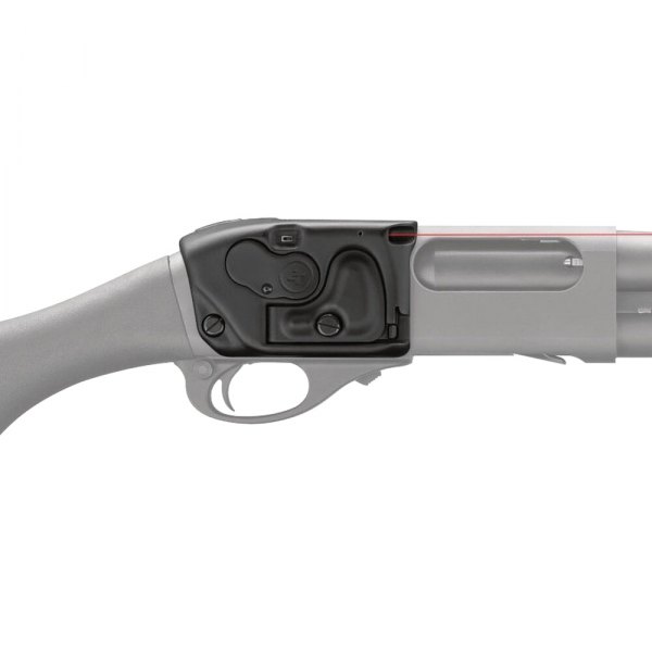 Crimson Trace® - Lasersaddle™ Remington 870/Tac-14 12 Gauge Red Laser Sight