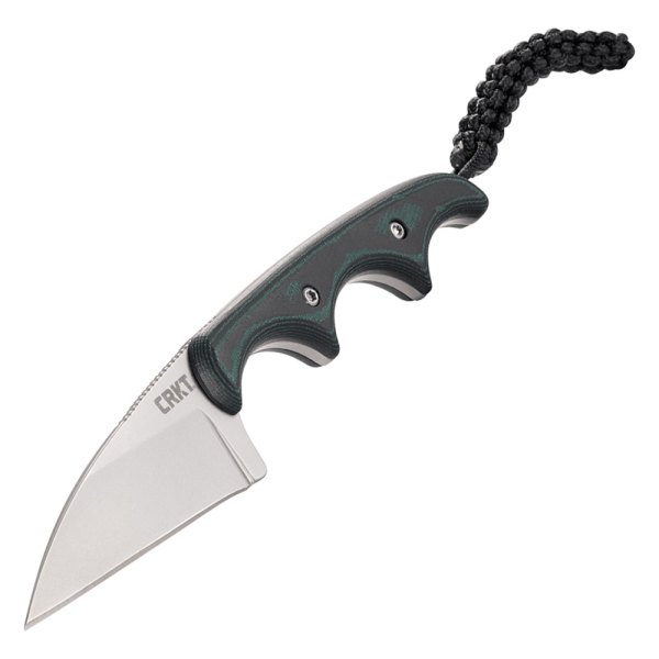 Columbia River Knife & Tool® - Minimalist™ Wharncliffe Fixed Knife with Sheath