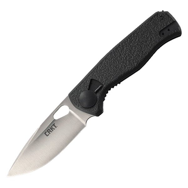 Columbia River Knife & Tool® - Hvas™ 3.339" Drop Point Folding Knife