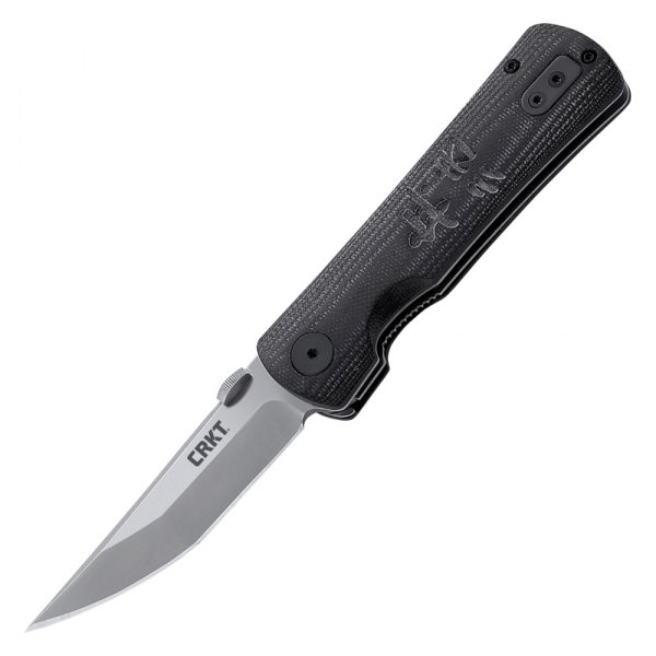 Columbia River Knife & Tool® - Heiho™ 3.13" Tanto Folding Knife