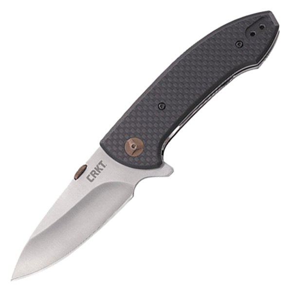 Columbia River Knife & Tool® - Avant™ 3.175" Drop Point Folding Knife