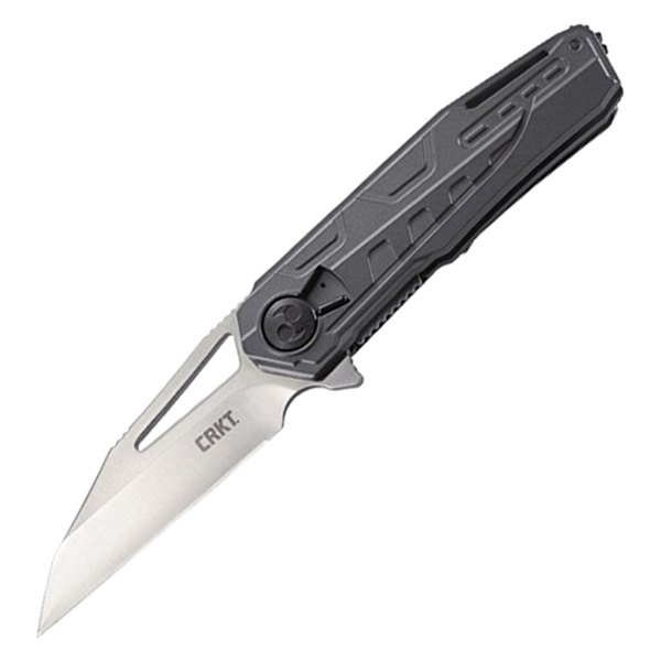 Columbia River Knife & Tool® - Raikiri™ 3.759" Wharncliffe Folding Knife