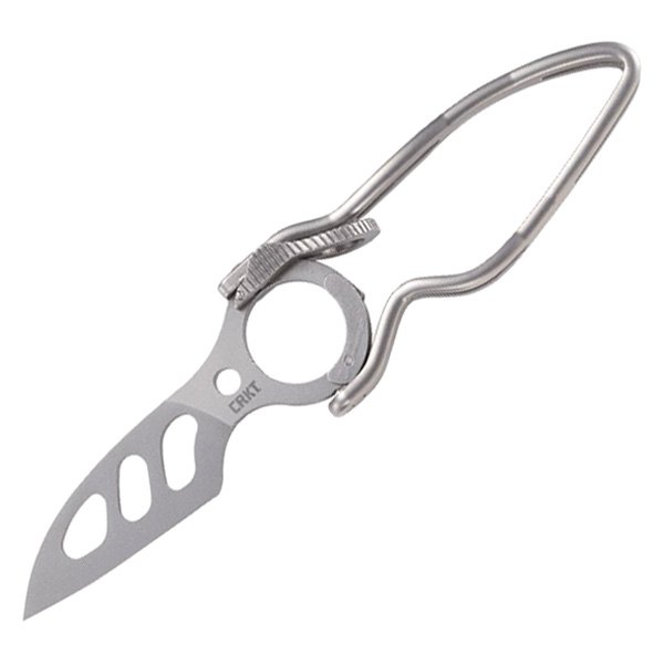 Columbia River Knife & Tool® - Daktyl™ 3.05" Wharncliffe Folding Knife
