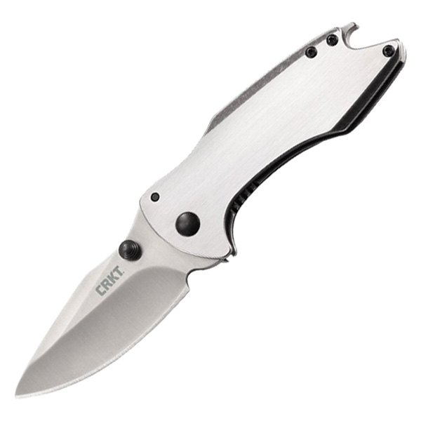 Columbia River Knife & Tool® - Largo™ 2.542" Drop Point Folding Knife