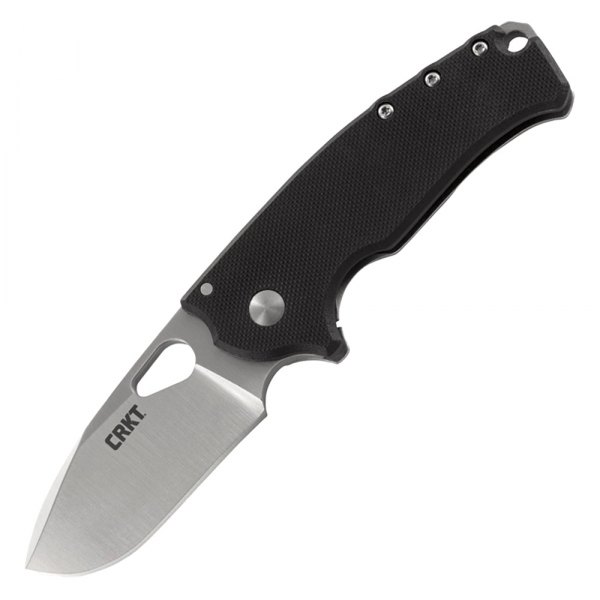 Columbia River Knife & Tool® - Batum™ Compact 2.45" Drop Point Folding Knife