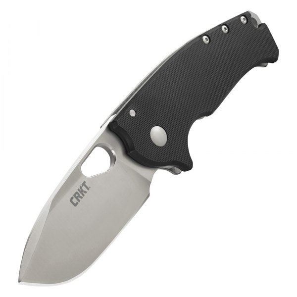 Columbia River Knife & Tool® - Batum™ 3.158" Drop Point Folding Knife