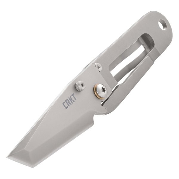 Columbia River Knife & Tool® - K.I.S.S.™ 2.25" Tanto Folding Knife