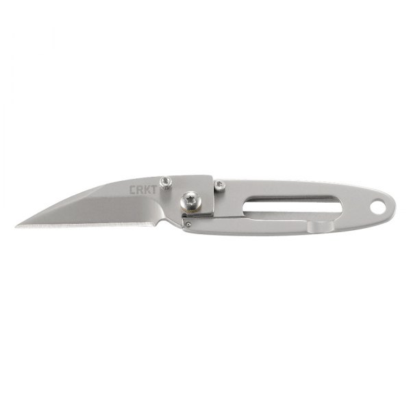 Columbia River Knife & Tool® - Delilah's P.E.C.K.™ 1.75" Wharncliffe Folding Knife