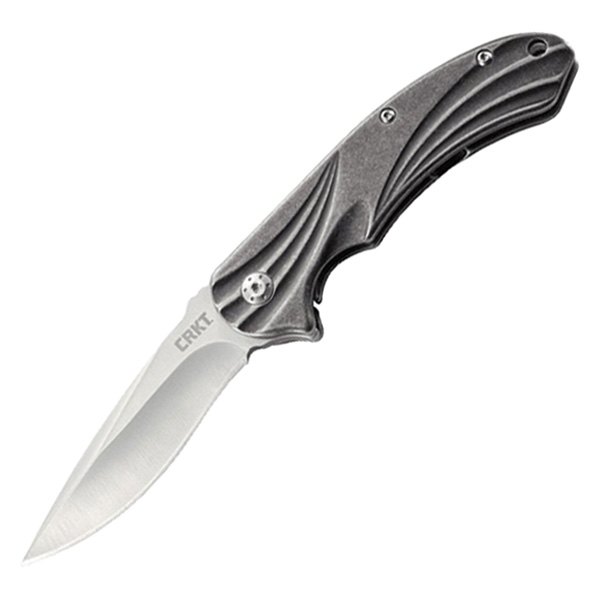 Columbia River Knife & Tool® - Williwaw™ 3.026" Recurved Folding Knife