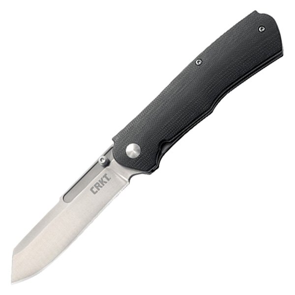 Columbia River Knife & Tool® - Radic™ 3.322" Tanto Folding Knife
