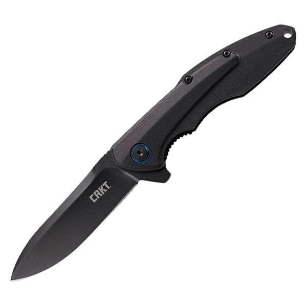 Columbia River Knife & Tool® - Caligo™ 3.185" Drop Point Folding Knife