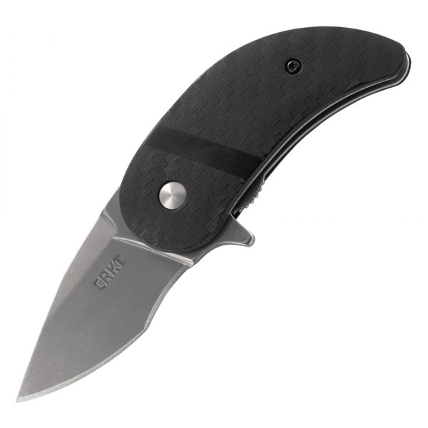 Columbia River Knife & Tool® - Snicker™ 1.85" Clip Point Folding Knife