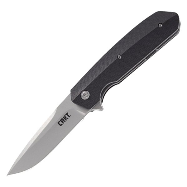 Columbia River Knife & Tool® - Maven™ 3.684" Drop Point Folding Knife