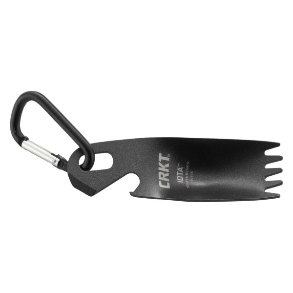 Columbia River Knife & Tool® - Iota™ Black Multi-Tool