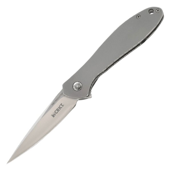 Columbia River Knife & Tool® - Eros™ 2.84" Spear Point Folding Knife