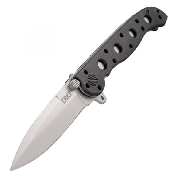 Columbia River Knife & Tool® - M16™ 3.13" Spear Point Folding Knife
