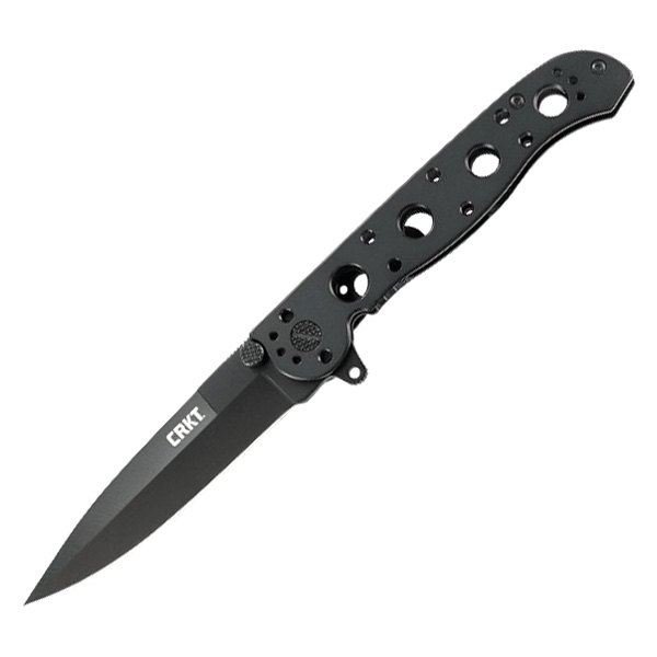 Columbia River Knife & Tool® - M16™-03KS 3.552" Spear Point Folding Knife