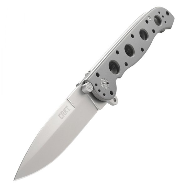 Columbia River Knife & Tool® - M16™ 3.46" Spear Point Folding Knife